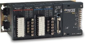 Automation Direct 305 plc