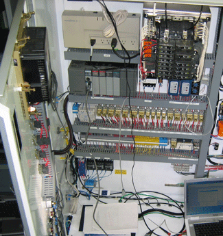 SCADA System Technical Support